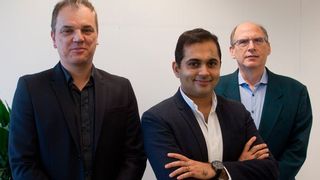 Stoßrichtung "Extreme Edge": Die Gründer von Innatera wollen mit ihren SNN-Chip-Lösungen für intelligente Datenverarbeitung bis zu den Sensoren im Edge vordringen. (Innatera)