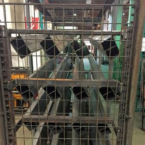 (Ebbinghaus Styria Coating)