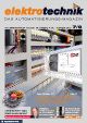 elektrotechnik 07/2013 (Vogel Business Media)