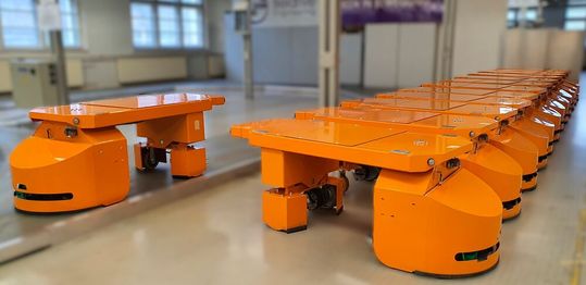 Die Batterien auf Basis der Lithium-Ionen-Technologie aus dem Hause Diehl Energy Products werden kundenindividuell angefertigt, sind sicher, smart und zuverlässig.(Bild:  Diehl)