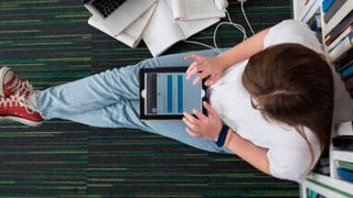 Mit Augmented Reality (AR) gelingt die neuartige visuelle Darstellung von zusätzlichen Informationen.  (Bild: Augmelity)