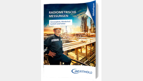 Whitepaper Cover: Berthold Technologies GmbH & Co. KG