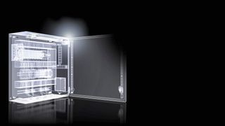 Mit dem Digitalen Zwilling lässt sich eine nachgelagerte Prozessoptimierung erreichen – vom Engineering bis in die Fertigung.  (Eplan)