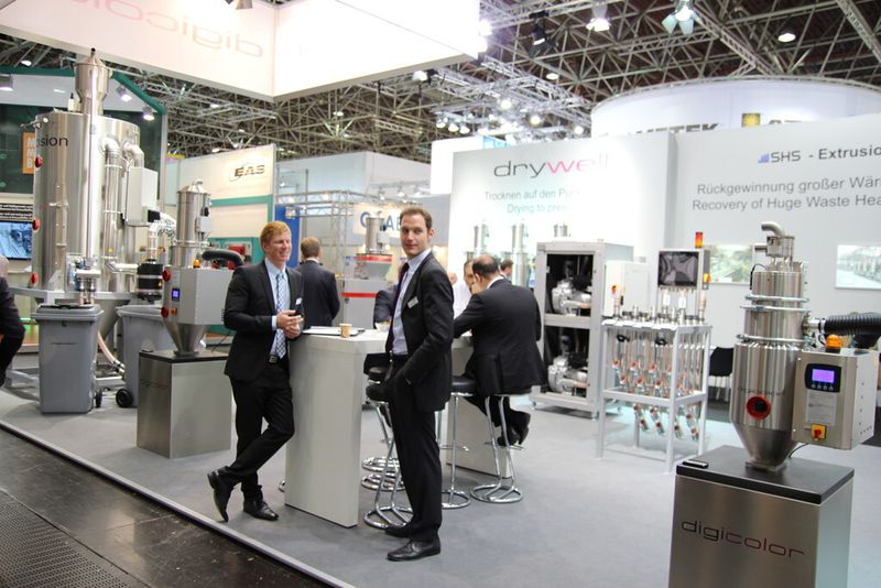 K 2013 Impressionen (Bild: Königsreuther)