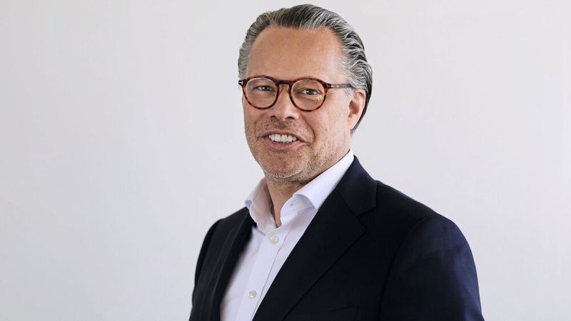 Olaf Mußhoff: „Wir zeigen wieder, wie Kfz-Betriebe aktuelle Herausforderungen meistern können.“(Bild:  Pietro Sutera)