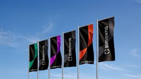 Surventis ist der neue Name der Sparte Coatings, die BASF ausgegliedert und verkauft hat. (Bild: Surventis)