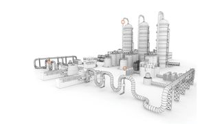 Stolperstein oder  Meilenstein: Wann zahlt sich digitale Transformation tatsächlich aus? (Quelle: AspenTech)