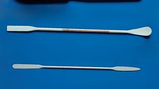 Spatel von Reichelt Chemietechnik (Bild: Reichelt Chemietechnik)