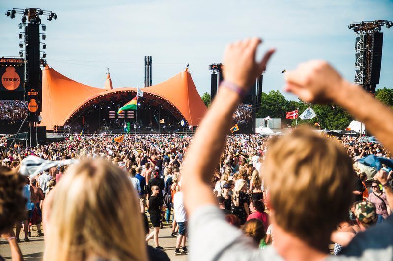 Roskilde Festival (Roskilde Festival)