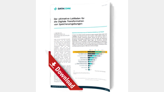 Whitepaper Cover: Vogel IT