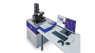 Witec360 Raman Mikroskop mit Hexalight Spektrometer gelauncht (Bild: Oxford Instruments)