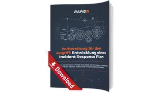 Whitepaper Cover: Vogel IT (Vogel IT)