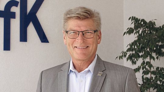 Ansgar Klein, Präsident des Bundesverbands freier Kfz-Händler: „Die unsererseits monierten Praktiken sind sowohl einzeln als auch und insbesondere in ihrer Häufung keine Lappalie.“ (Bild:  BfVK)
