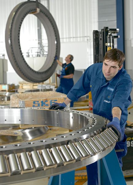  (SKF GmbH)