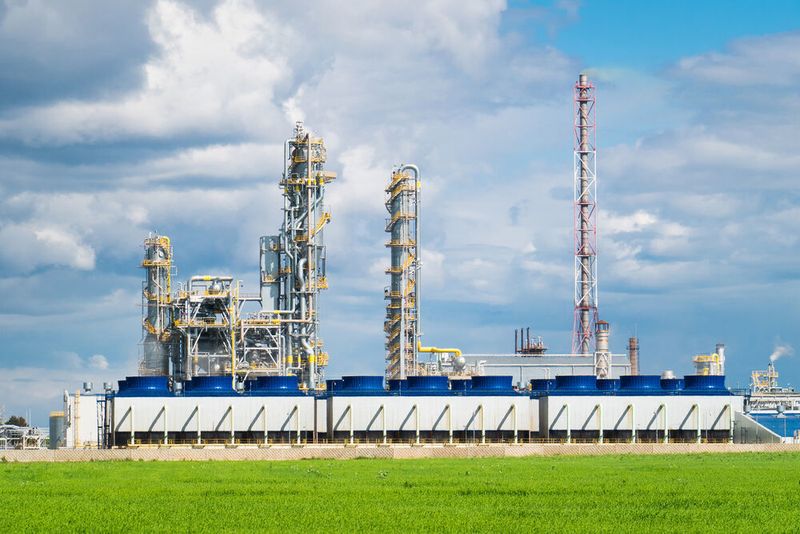 The partnership is considered one of Australia’s best near-term opportunities to produce green ammonia at an industrial scale. (©Aleksei - stock.adobe.com)