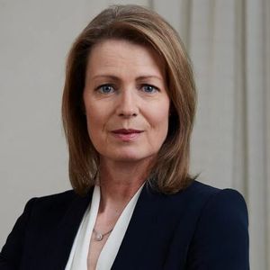 BP hat bekannt gegeben, dass Kate Thomson zur Interims-Finanzchefin ernannt wurde.(Bild:  BP)