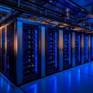 Die Logistik wird zunehmen Ziel von Cyberattacken und ist nicht zuletzt deshalb auf widerstandsfähige Back-up-Strategien für ihre Daten angewiesen. (Bild: © Pixels Stock - stock.adobe.com)