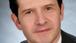 Luigi Sorrentino von Zimmer Schweiz: „‚Made in Switzerland‘ steht für eine ausgezeichnete Produktivität, die durch neue Technologien sowie Automatisierung ständig verbessert und durch qualifizierte Mitarbeitende umgesetzt wird.“ (Bild: Zimmer)