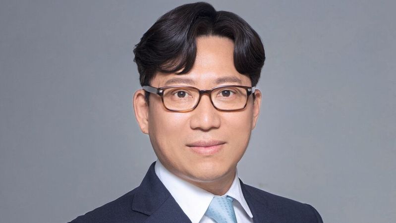 BK Lee ist seit Mitte März Geschäftsführer der KGM Europe GmbH und damit für das Deutschlandgeschäft verantwortlich.(Bild:  KGM)