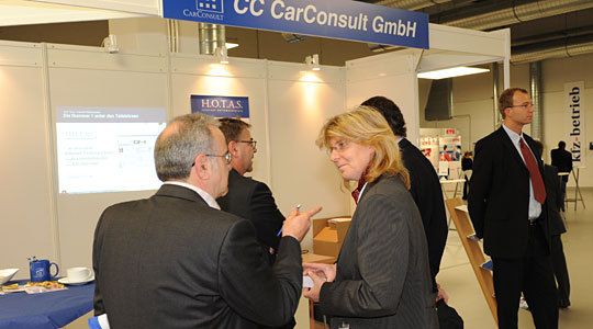 ... CC Car Consult ... (Archiv: Vogel Business Media)