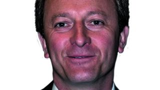 ANP-Vorsitzender Rüdiger Trötsch: „Die Industrie hat ein großes Interesse an einer global gültigen Normen-praxis, die kein aufwändiges Reengineering mehr erforderlich macht.“ Bild: ANP (Archiv: Vogel Business Media)