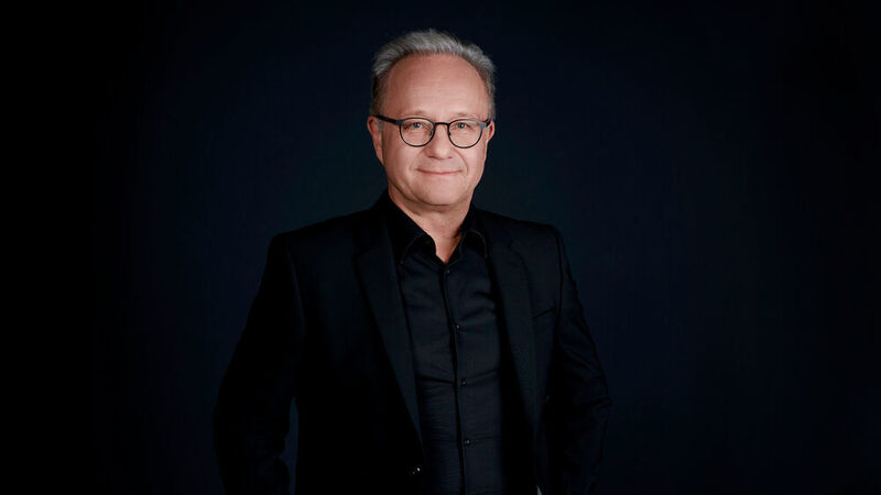 Klaus Schmidt agiert künftig als CEO und Chief Technology Officer. (Piëch Automotive)
