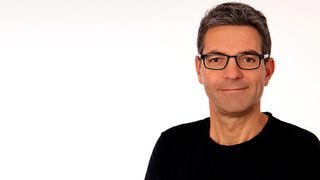 Der Autor: Kai Schwab ist Regional Sales Director für DACH bei Crosser (Bild: Crosser)