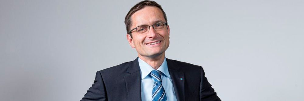 Trumpf will in der Medizintechnik angreifen