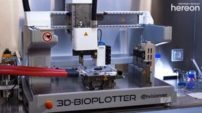 3 Printing can also be sustainable—if recyclable ink is used. (Image:Hereon/Steffen Niemann)