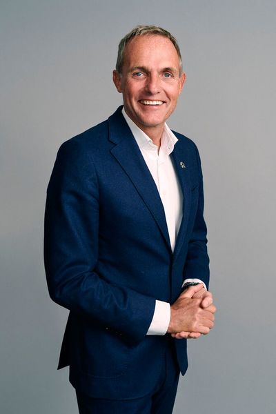 Marius Hayler ist seit 1. November neuer General Manager von Nio Deutschland. (Bild: Nio)