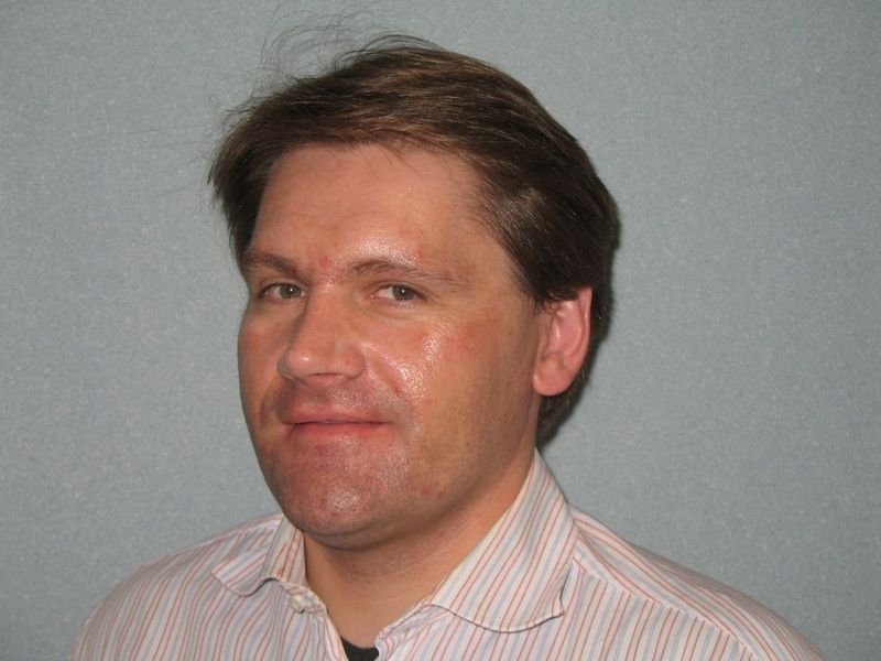 Dipl.-Ing. Michael Schmidbauer  ist zuständig für das Produkt Management Sinamics G110D in der Business Unit Standard Drives der Division Drive Technologies bei der Siemens AG, Erlangen. (Archiv: Vogel Business Media)