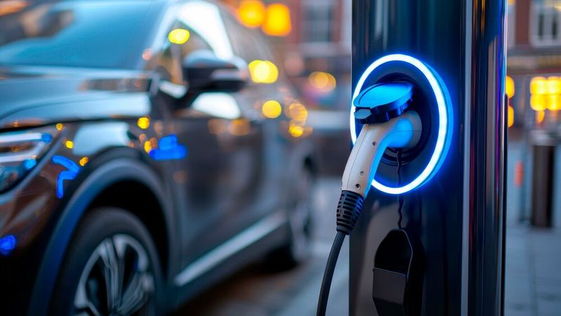 Symbolic Image: This transaction brings battery technology development, manufacturing strategy, and capital-market access together within a single holding structure.(Source: ©  Sarut - stock.adobe.com)