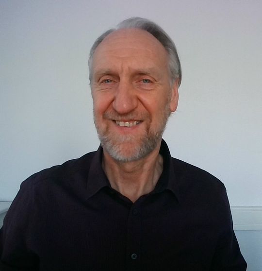 (Volker Hensel, Teamleiter ERP-Programmierung bei M·Soft. Bild: M·Soft)