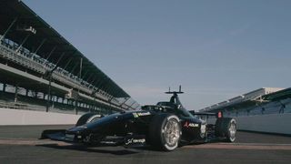 Formel-Rennsport ohne Fahrer: Die Indy Autonomous Challenge will auf der Rennstrecke das autonome Fahren auf der Straße voranbringen. (IAC)