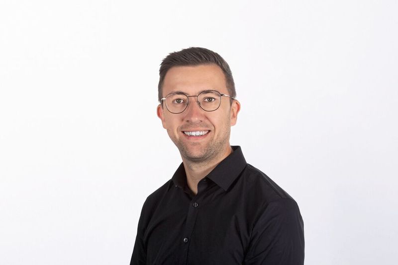 Autor Daniel Müssig ist Produktmanager bei der Wittenstein Alpha GmbH. (Bild: Wittenstein)