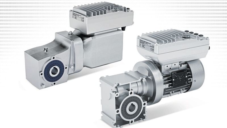 Nord hat unter anderem die dezentralen Frequenzumrichter der Nordac-On-Familie mit neuen Funktionen im Bereich der Funktionalen Sicherheit ausgestattet. (Bild:  Nord Drivesystems)