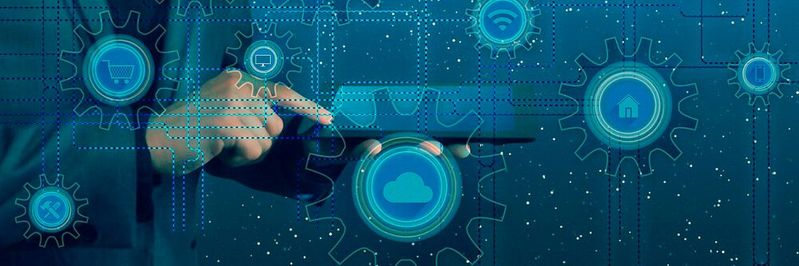 Organisationen müssen ihren strategischen Ansatz für den Umgang mit 5G anpassen.(Bild:  gemeinfrei /  Pixabay)