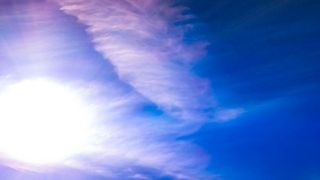 Das farblose und giftige Gas Ozon gehört zu den wichtigsten Spurengase in der Atmosphäre. Bodennahes Ozon kann die Gesundheit von Menschen beeinträchtigen (Symbolbild). (gemeinfrei)