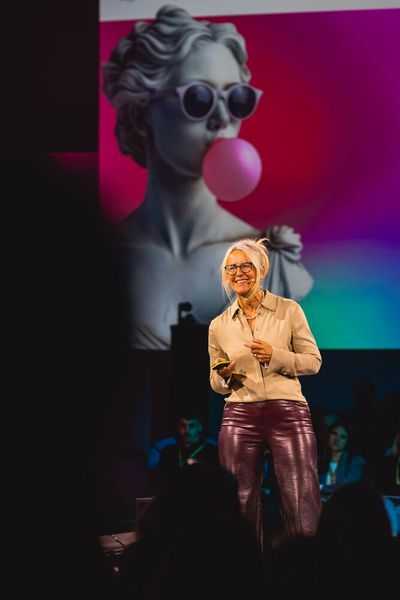 Impressionen der B2B Communication Days 2025 (Bild: Stefan Bausewein)