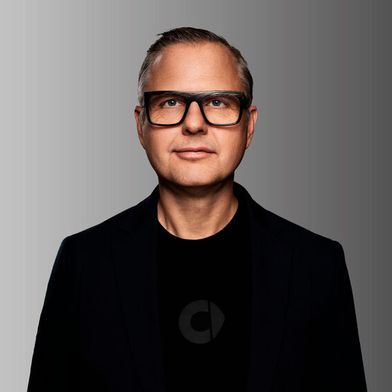 Wolfgang Ufer wird CEO von Smart Europe.
 (Bild: Smart)