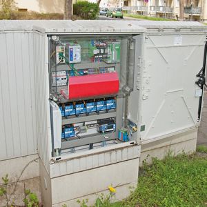 (Janitza Electronics)