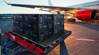 Für seine Vixell-Modelle, die jetzt auch in Europa erhältlich sind, bietet Panasonic zusätzliche Liefer- und Abholrouten sowie Reinigungsdienste für internationale Sendungen an. (Bild: Panasonic)