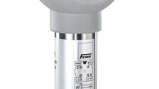 Drucktransmitter Smart SN  (Bild: Fema Honeywell)