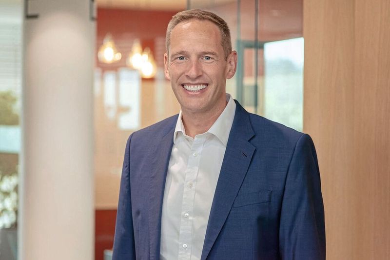 Neu im Vorstand der Webasto SE ab 1. November 2024: Jörg Bremer.(Bild:  Webasto Group)