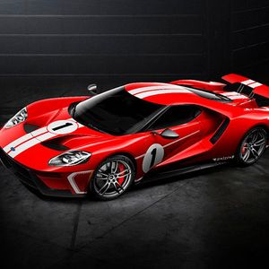 (Ford)