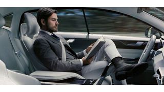 Affective Computing legt Wert darauf, dass Maschinen nicht nur funktionieren, sondern dass sie sich auch an den Menschen anpassen und dessen Gefühle verstehen. (Hersteller)