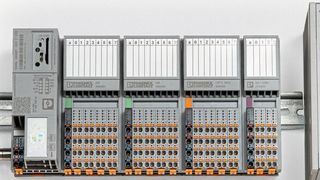 Das Smart Monitoring System ist bereits Cloud-ready und kann über die Microsoft Azure-Cloud mit anderen Systemen vernetzt werden.  (Lewa)