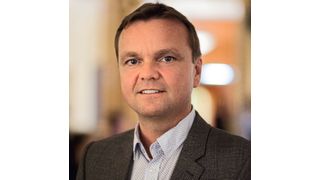 Hans Thalbauer ist Senior Vice President Digital Supply Chain und IoT bei SAP und sieht in der Blockchain etliche Ansatzpunkte für Effizienzhebel. (Bild: SAP)