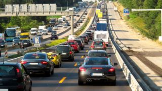 Autos könnten durch die geplante Euro-7-Abgasnorm deutlich teurer werden.  (Bild: gemeinfrei)