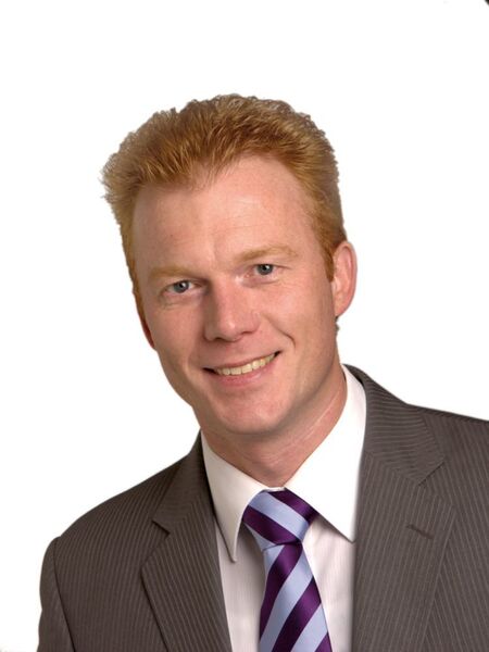 Guido Becker ist Produktmanager des Geschäftsbereichs Meditec der Steute Schaltgeräte GmbH & Co. KG. (Steute)